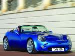 TVR Tamora 2002 года